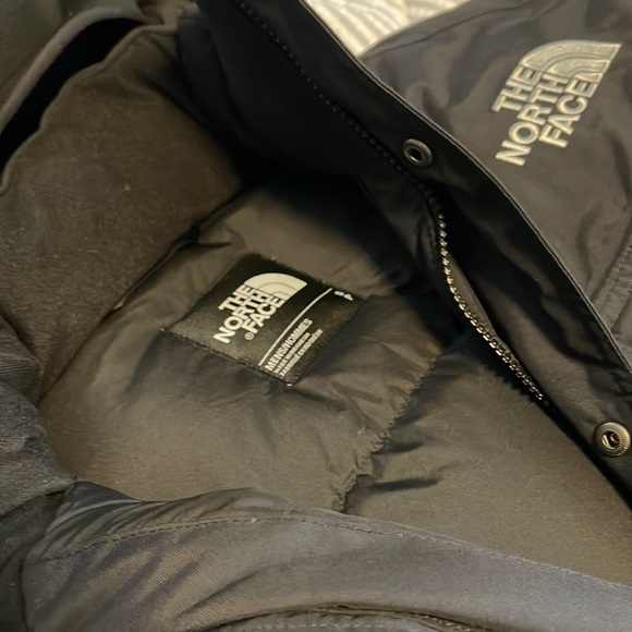 NEW WITHOUT TAGS North Face 550 jacket - Picture 2 of 3